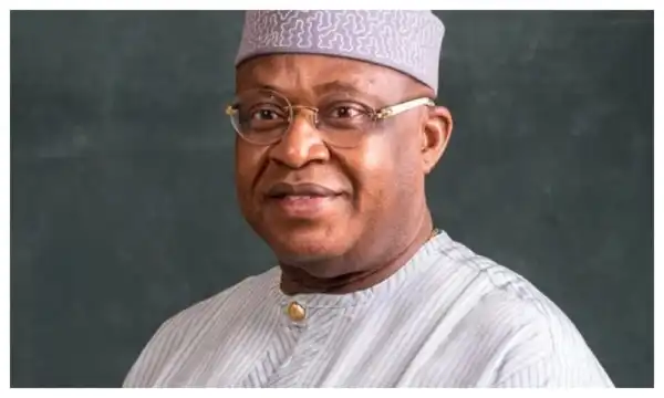 BREAKING: Wike’s ally, ex-PDP vice chair, Dan Orbih dies at 64