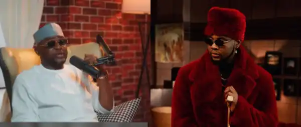 “Kizz Daniel Has One Of The Biggest Real Estate Portfolios Among Nigerian Artists”- Ubi Franklin
