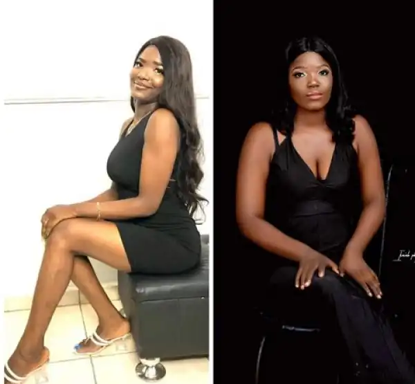 What Will I Tell Mummy? - Twin Sister of UNICROSS Student Murdered in Abuja Mourns