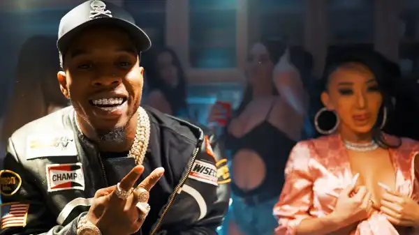 Tory Lanez - Tuh Ft. EST Gee, VV$ Ken (Video)