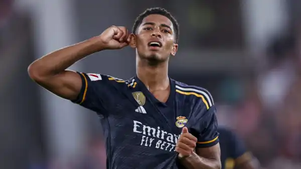 Borussia Dortmund director responds to Jude Bellingham 