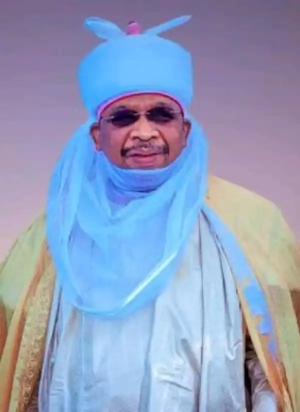 Sule Lamido University gets a new Chancellor