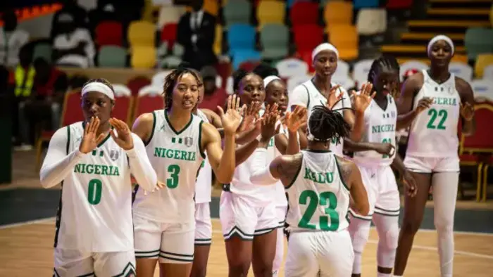 AfroBasket 2025: D’Tigress, Mali battle for ultimate prize