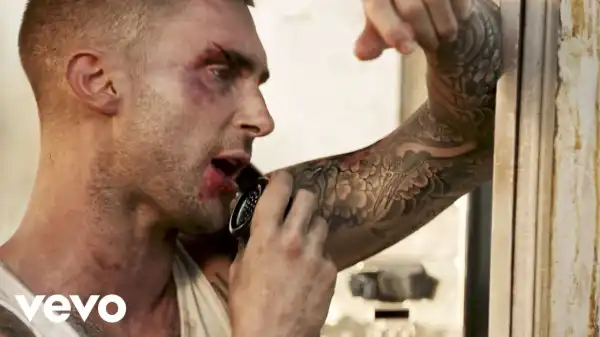 Maroon 5 - Payphone ft. Wiz Khalifa (Video)