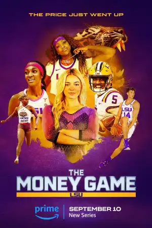 The Money Game (2024 TV series)