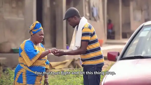 Adehun Agba (Ologodo) (2023 Yoruba Movie)