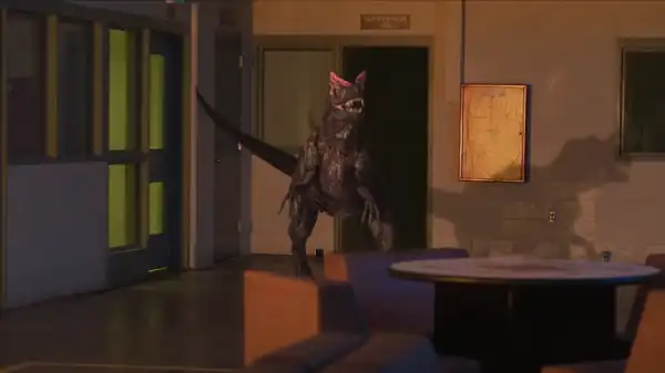 Jurassic Domination Trailer Previews The Asylum’s Latest Mockbuster