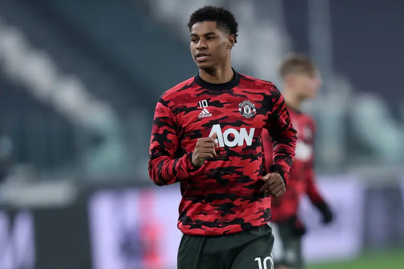 LaLiga: Why Hansi Flick dropped Rashford from Barça XI