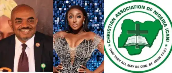 Actors Guild Hit Back At CAN, Defends Ini Edo Over New Movie ‘Dirty Christmas’