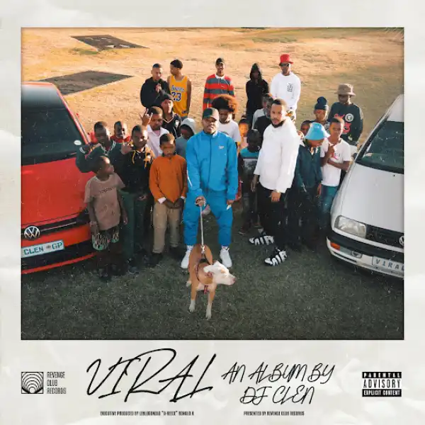 Dj Clen – PROBLEMZ Ft A-Reece, Frank Casino & Loatinover Pounds