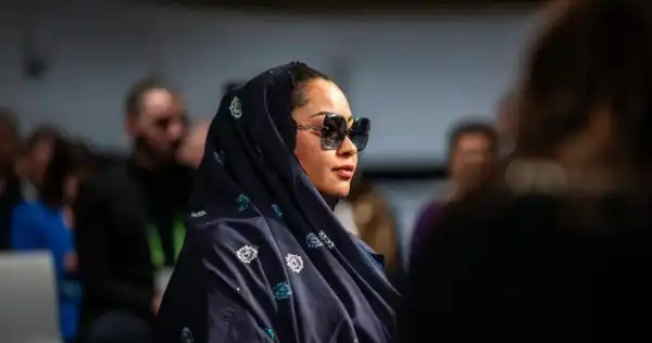 Alleged defamation: Again, Natasha’s trial suffers adjournment