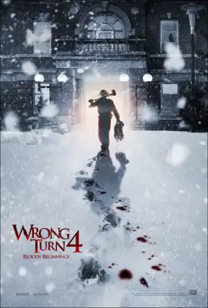 Wrong Turn 4 Bloody Beginnings (2011)
