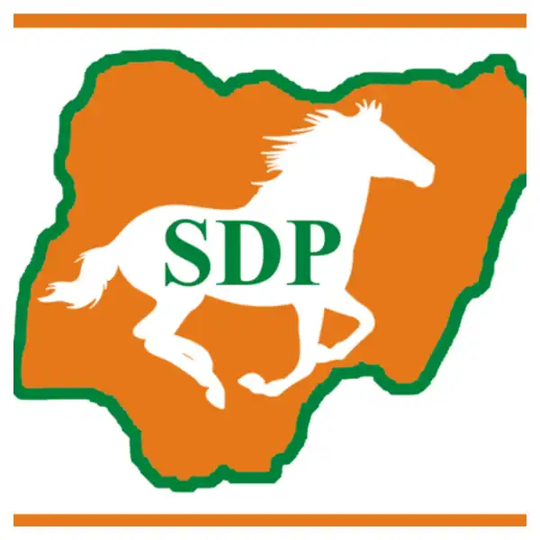 2027: SDP only credible alternative in Adamawa – Former lawmaker, Theman