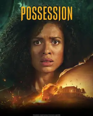 Possession (2026 TV series)