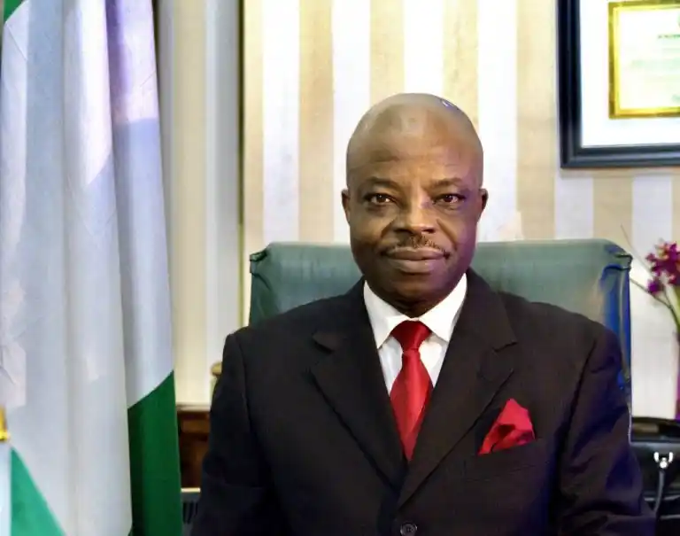 Tinubu recalls Nigeria’s high commissioner to UK