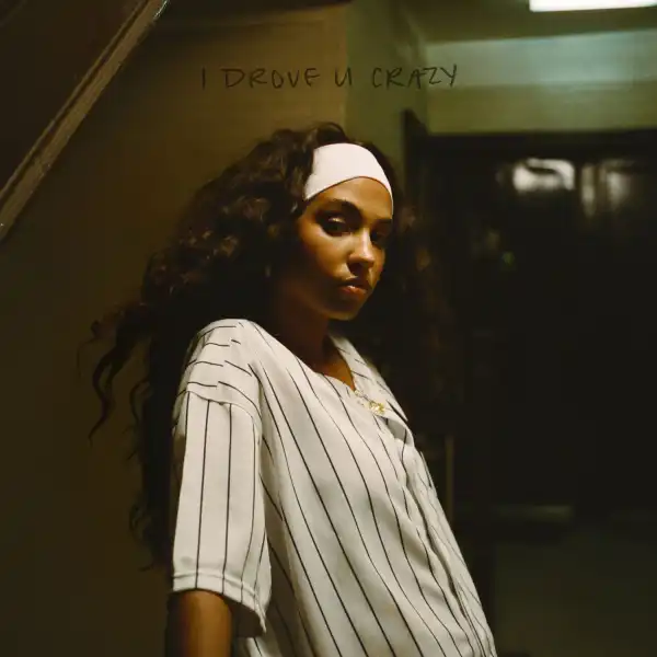 María Isabel – I Drove U Crazy