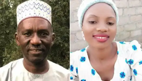 No Regret, If It Hurts, Please Hug Transformer – Bauchi Commissioner Defends Post On Deborah