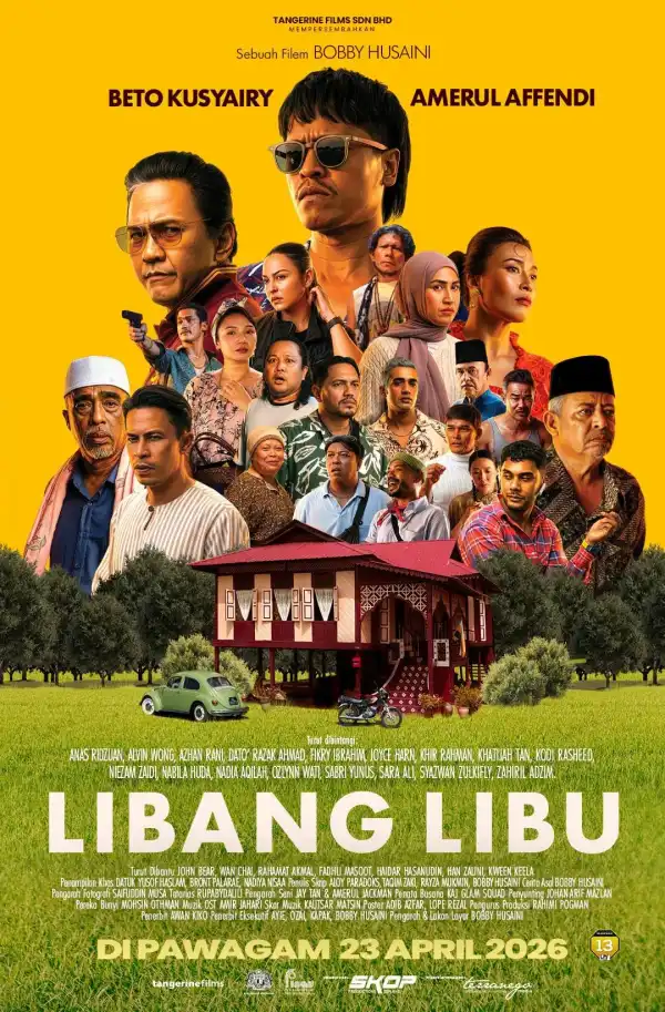 Libang Libu (2026) [Malay]