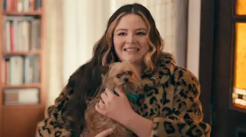 Cora Bora Trailer: Meg Stalter Stars in Comedy Movie