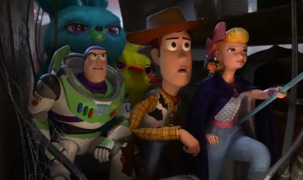Toy Story 5 Update: Pixar Boss Teases Unexpected Surprises