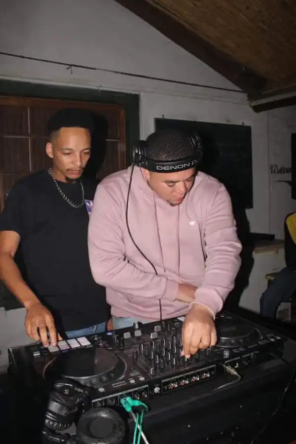 DJ FeezoL – Amapiano Mix (July Edition)