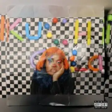 Kuchicola – Btw, Iwwmt