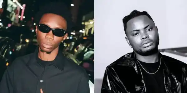 He Was Supposed To Drop An Album Tomorrow And It’ll Reach Number 1 But He Won’t Be Here To See It - Blaqbonez Mourns Oladips