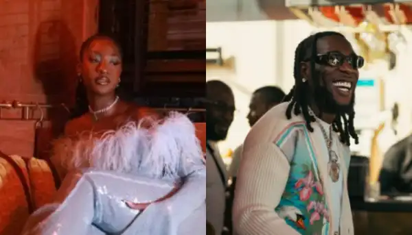 Burna Boy, Tems Nominated For BET Hip-Hop Awards