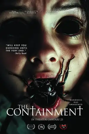 The Containment (2024)