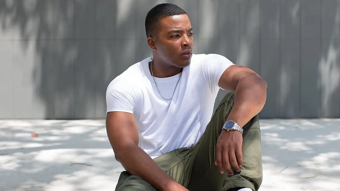 Career & Net Worth Of Daniel Ezra