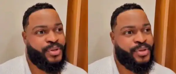 “I Like Ukwu”- Whitemoney Clears Air After Being Called “Papi” By Man