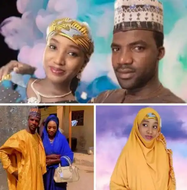 Police Officer And Wife Perish In Sokoto Auto Crash