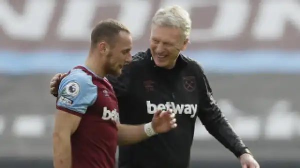 Coufal insists West Ham squad can handle long Europa League run