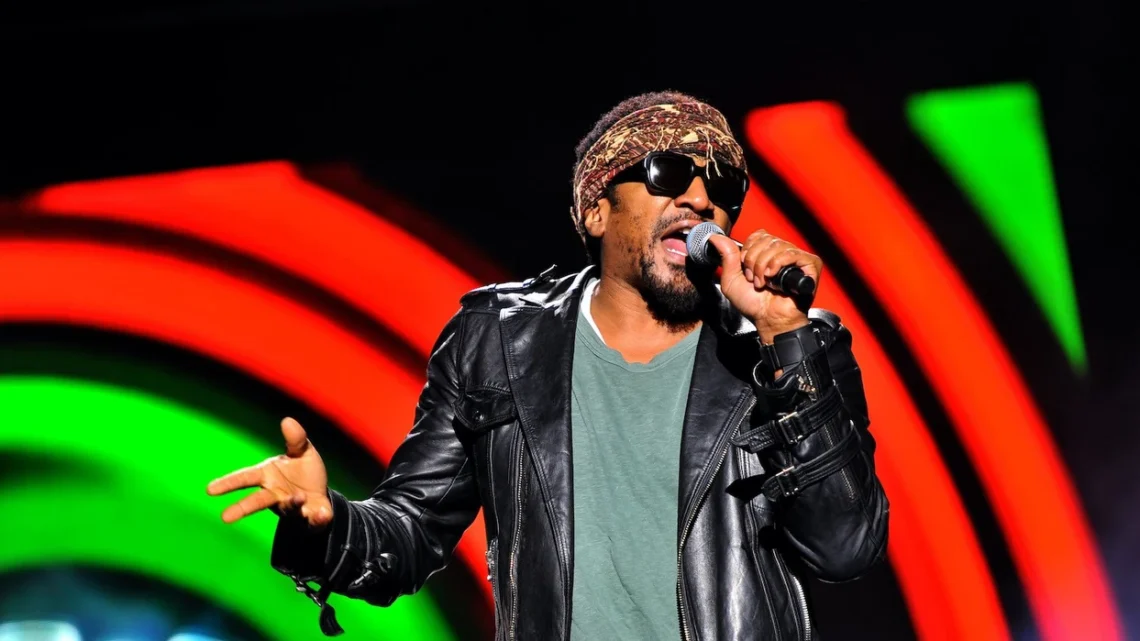 Biography & Career of Q-Tip