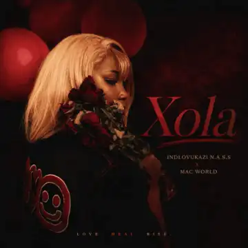 iNdlovukazi N.a.s.s – Xola ft Mac World