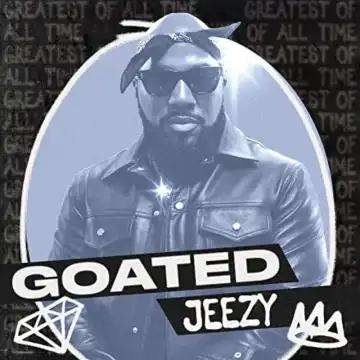Jeezy - MJ Jeezy