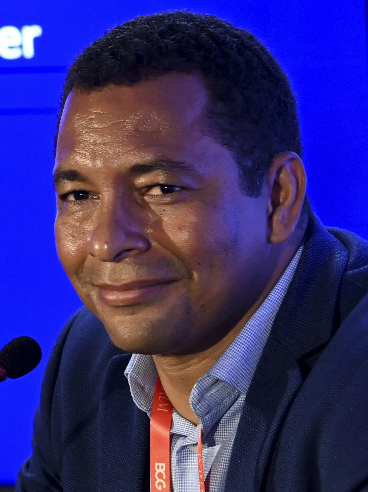 ‘They call him Messino’ – Gilberto Silva names Chelsea star to become world best
