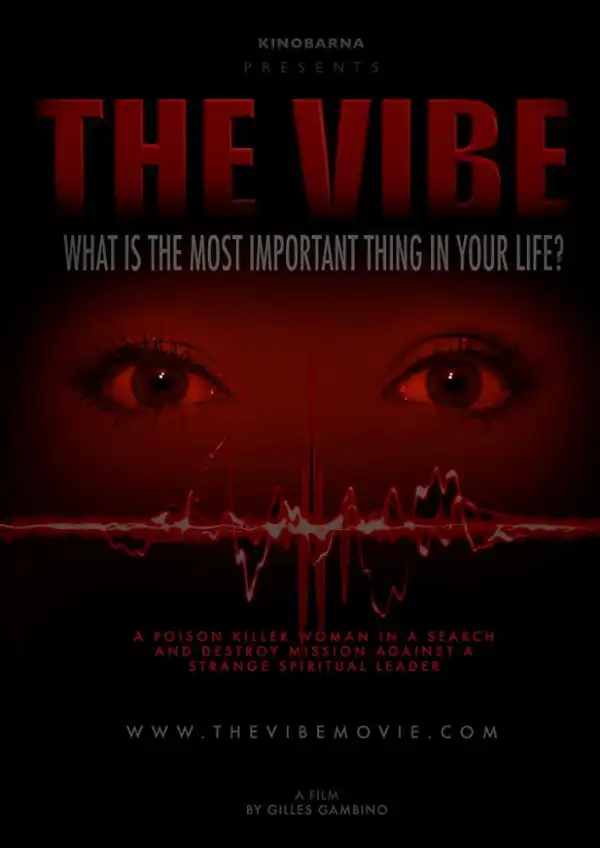 The Vibe (2019) 
