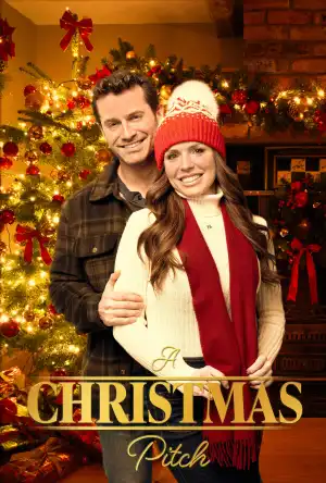 A Christmas Pitch (2025)