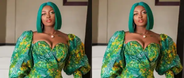 BBNaija’s Ka3na Hints at Remarrying One Year After Husband’s Death