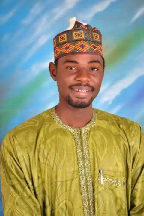 Nigerian Lawmaker Tests Positive For Coronavirus (Photo)