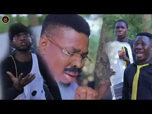 Woli Agba – Mad Sunday Service (Video)