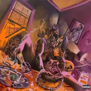 Sy Ari Da Kid - Toxicity At It