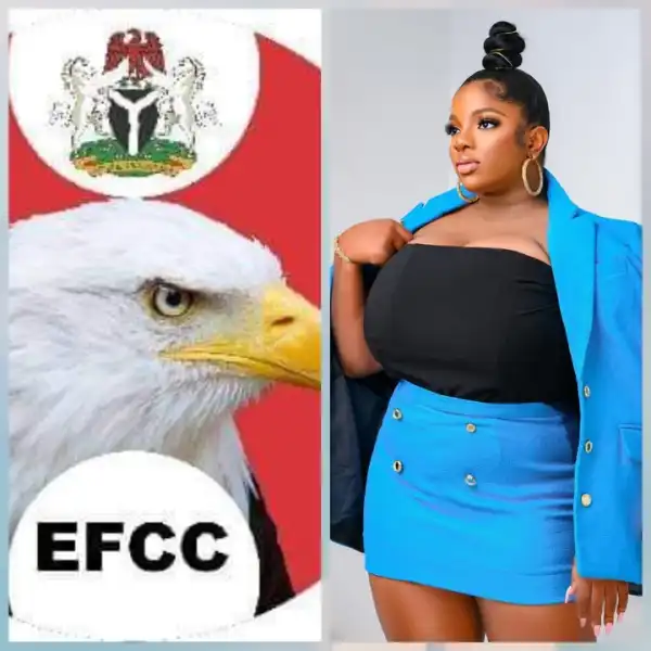 Power-drunk EFCC Officials Return To Dorathy Bachor
