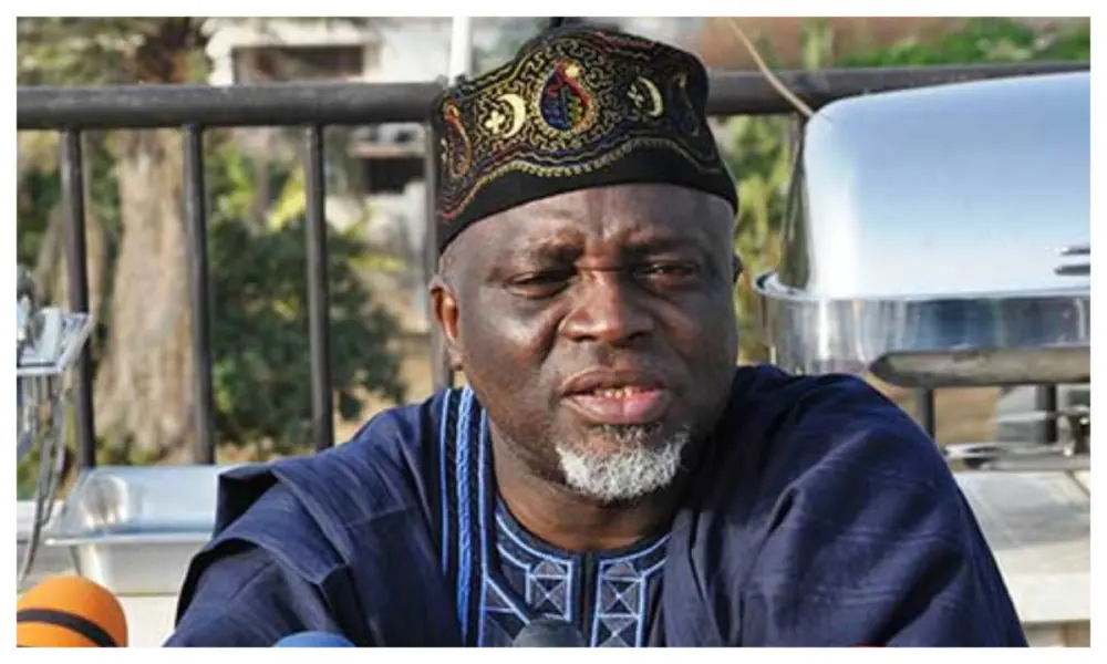 JAMB: YabaTech backs Oloyede’s leadership style