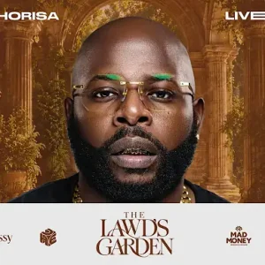 DJ Maphorisa – The Lawd’s Garden Amapiano Mix