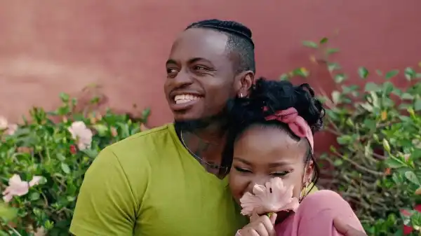 Zuchu – Litawachoma Ft. Diamond Platnumz (Video)