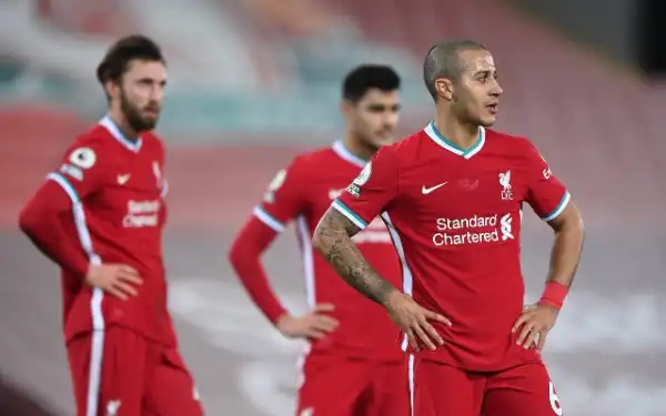 Liverpool poised to complete a second summer transfer as Klopp handed £50m for defensive reinforcements