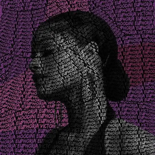 Hoodini – Euphoria Ft. Victony