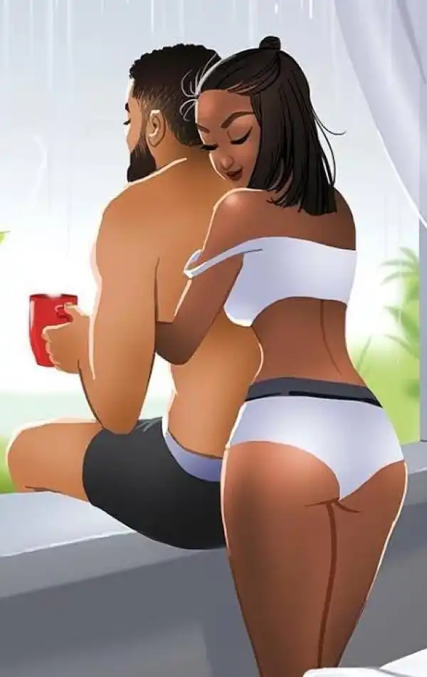 His virgin bride - S01 E60